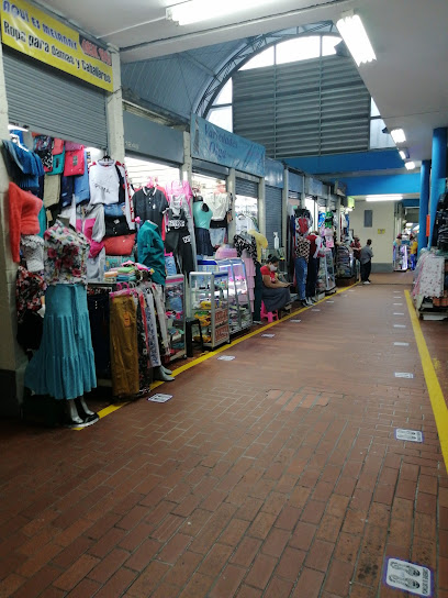 Centro Comercial Bazar San Antonio