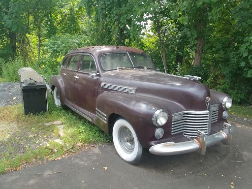 Used Car Dealer «Good Guys Auto House LLC», reviews and photos, 1103 Queen St, Southington, CT 06489, USA