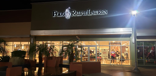 Polo Ralph Lauren Factory Store