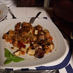 Photo n°1 de l'avis de Lucia.a fait le 16/08/2022 à 13:45 sur le  Frontemare Ristorante Avola à Avola