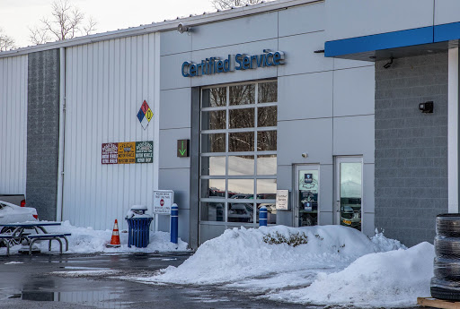 Used Car Dealer «Healey Chevrolet», reviews and photos, 1960 South Rd, Poughkeepsie, NY 12601, USA