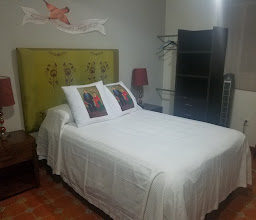 Hotel Antigua Curtiduria photo