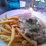 Photo n°14 de l'avis de Kerstin.e fait le 23/01/2022 à 20:02 sur le  Mainpark Restaurant Hanau à Hanau