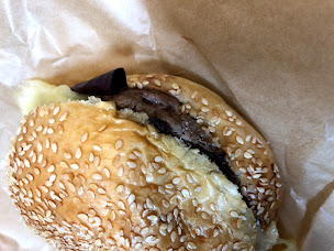 Photo n°75 de Joe Burger à Paris ()