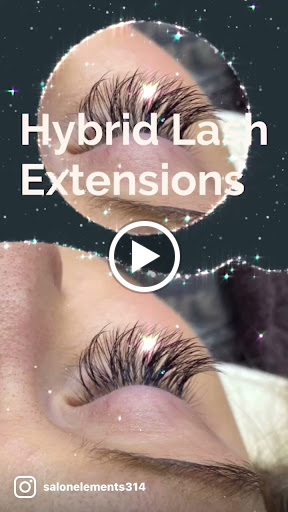 Hair Salon «Salon Elements», reviews and photos, 3219 Old Greenwood Rd, Fort Smith, AR 72903, USA