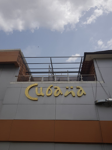 Cubana Lounge, World Bank Road New Owerri, New Owerri, Owerri, Nigeria, Diner, state Imo