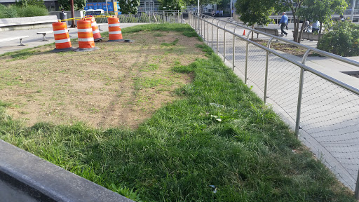 Park «Bushwick Inlet Park», reviews and photos, Kent Ave, Brooklyn, NY 11249, USA