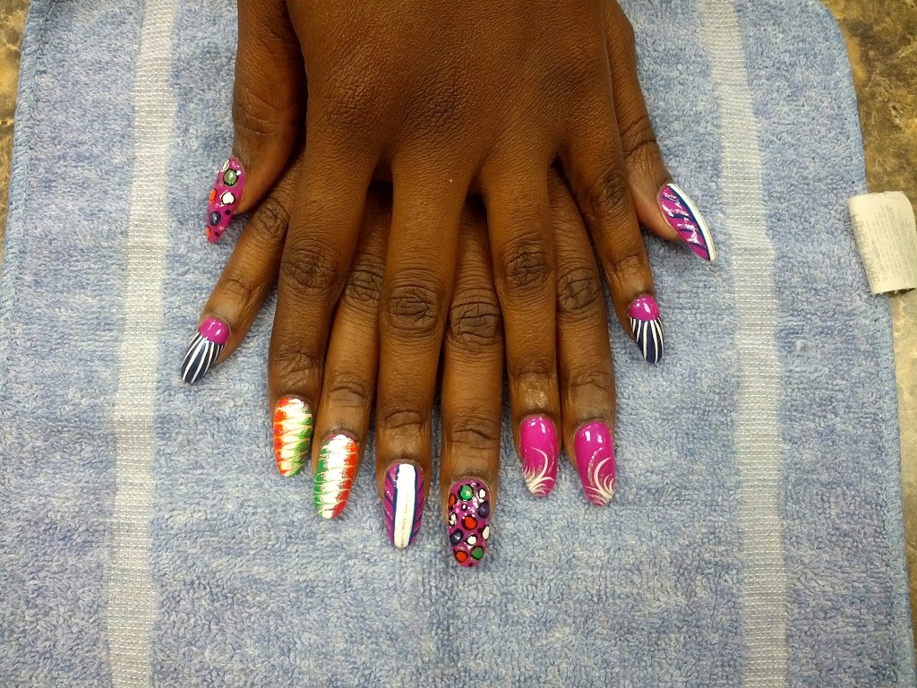 Regal Nails 30087
