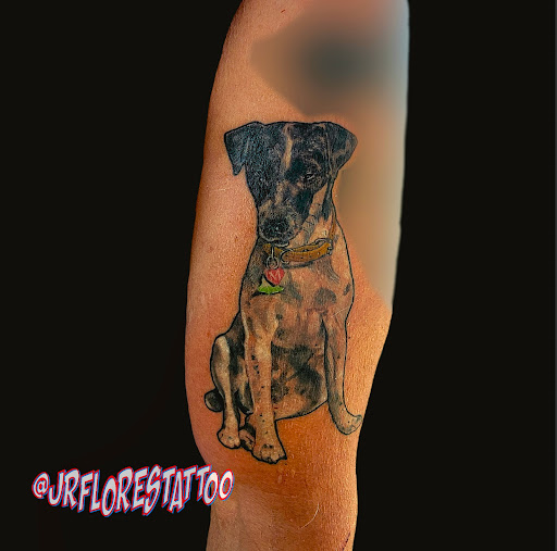 Explore tattoo ideas for weightlifters, creative tattoo ideas in Caldwell, available at Blue Ring Studio Tattoo & Piercing