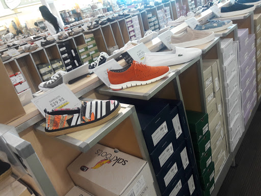 Shoe Store «DSW Designer Shoe Warehouse», reviews and photos, 801 W 15th St, Plano, TX 75075, USA