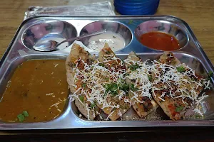 South Indian Dosa image