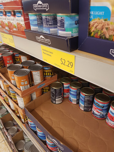 Supermarket «ALDI», reviews and photos, 12215 Western Ave, Blue Island, IL 60406, USA