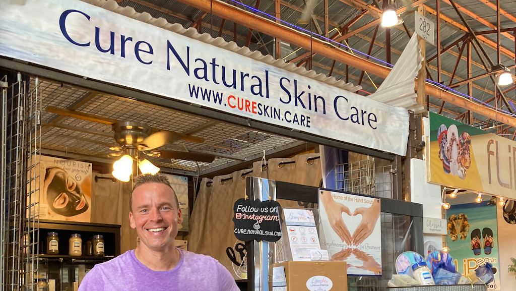 Cure Natural Skin Care 33021