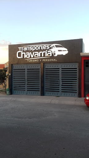 Transportes Chavarría, S.A. de C.V.