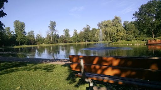 Golf Course «Cherry Creek Golf Club», reviews and photos, 52000 Cherry Creek Dr, Shelby Charter Township, MI 48316, USA