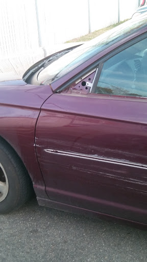 Auto Body Shop «Casey Collision Center», reviews and photos, 11 Forrest Dr, Newport News, VA 23606, USA