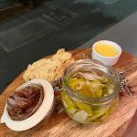 Photo n°2 de l'avis de Giusy.a fait le 05/09/2020 à 21:33 sur le  Friccico Mangia&Bevi Bistrò à Rome