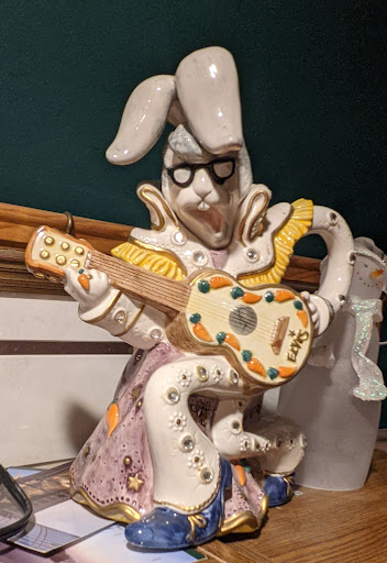 Art Museum «O Street Museum», reviews and photos, 2016 O St NW, Washington, DC 20036, USA