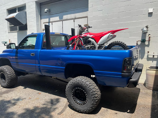 Motorcycle Dealer «Pompton Sport Center», reviews and photos, 444, Pompton Plains, NJ 07444, USA