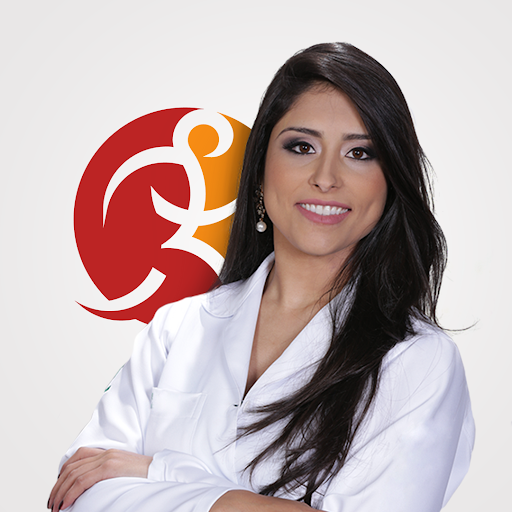 Logo da empresa - Lais Dias