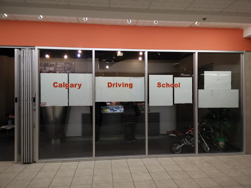 Calgary Driving School LTD