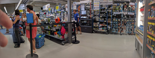 Decathlon Toulouse Nord Fenouillet