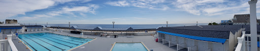 Club «Promenade Beach Club», reviews and photos, 1 Cooper Ave, Long Branch, NJ 07740, USA