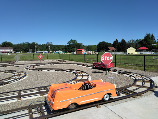 State Park «Midway State Park», reviews and photos, 4859 NY-430, Bemus Point, NY 14712, USA