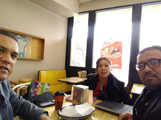 Donut Shop «A M Donuts», reviews and photos, 34 Las Tunas Dr, Arcadia, CA 91007, USA