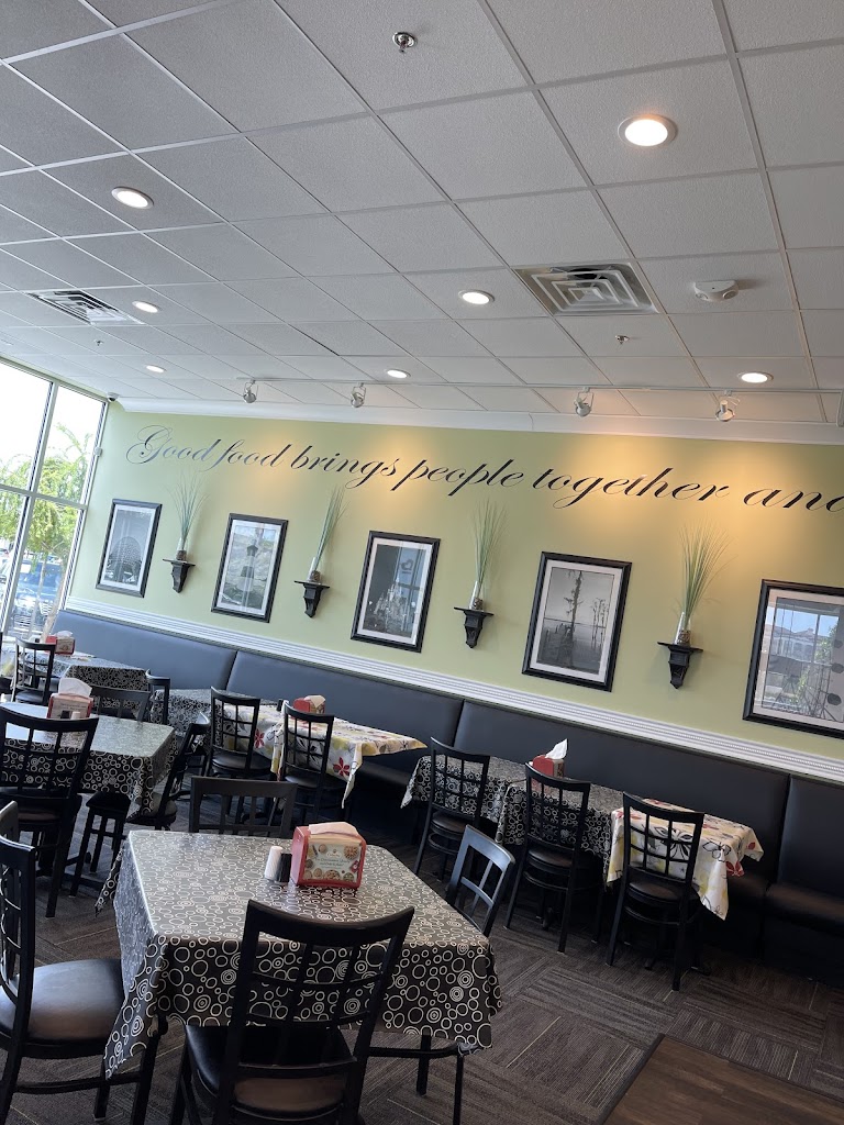 Chicken Salad Chick 32821