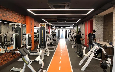 Aimfit Gym Golf Course Road image