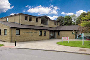 Leylands Medical Centre