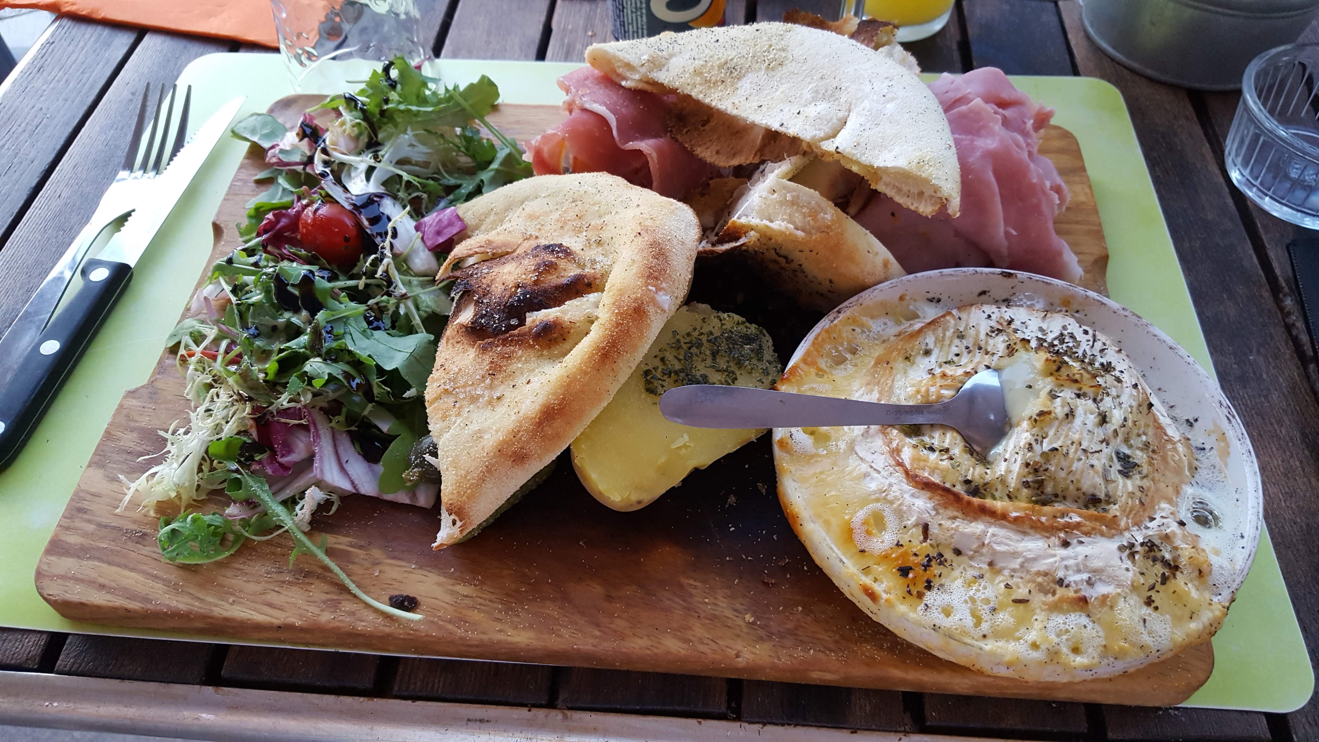 Photo n° 1 de l'avis de Catherine.u fait le 29/08/2018 à 07:46