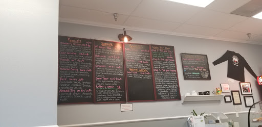 Restaurant «Vampire Penguin Eureka», reviews and photos, 3144 Broadway St, Eureka, CA 95501, USA