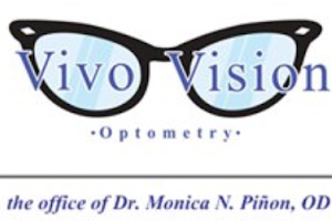 Vivo Vision Optometry