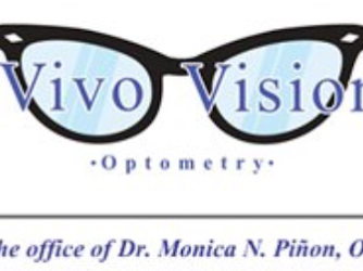 Vivo Vision Optometry