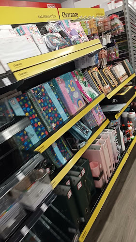 Reviews of Ryman Stationery in Oxford - Shop