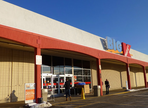 Kmart, 825 Beaver Grade Rd, Coraopolis, PA 15108, USA, 