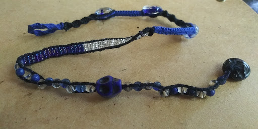 Craft Store «The I.D.E.A. Store», reviews and photos