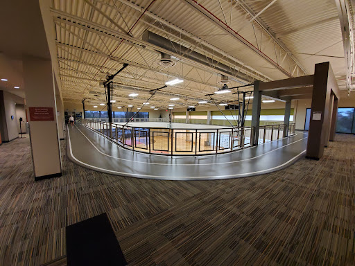 Health Club «Ocotillo Village Health Club & Spa», reviews and photos, 4200 S Alma School Rd, Chandler, AZ 85248, USA