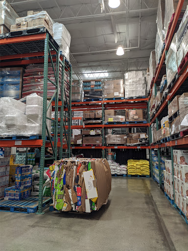 Warehouse club «Costco Wholesale», reviews and photos, 801 Tioga Ave, Sand City, CA 93955, USA