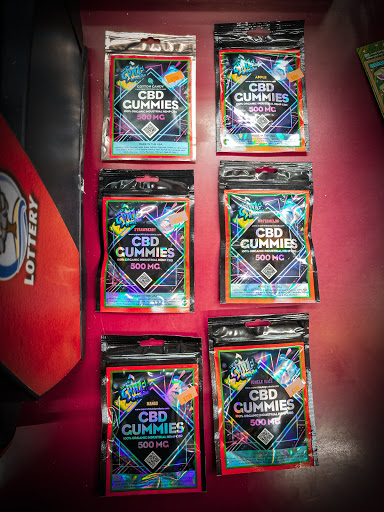 Supermarket «Hinky Dinky Supermarket», reviews and photos, 3110 M L King Ave, Flint, MI 48505, USA