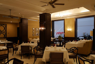 Colonial Cafe - The Majestic Hotel, 5, Jalan Sultan Hishamuddin, Tasik Perdana, 50000 Kuala Lumpur, Wilayah Persekutuan Kuala Lumpur, Malaysia