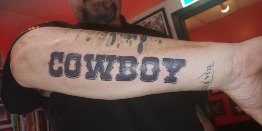 Tattoo Shop «Good Clean Fun», reviews and photos, 3725 US-78, Snellville, GA 30039, USA