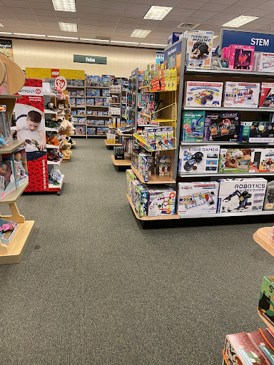 Book Store «Barnes & Noble», reviews and photos, 5224 Sunrise Hwy, Massapequa Park, NY 11762, USA