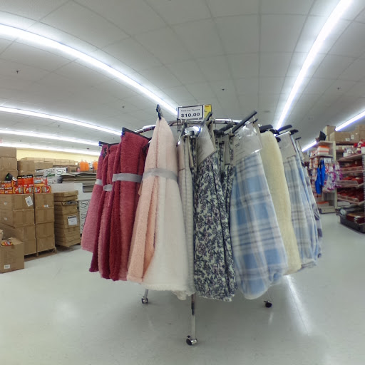 Discount Store «Ocean State Job Lot», reviews and photos, 360 Rhode Island Ave, Fall River, MA 02721, USA
