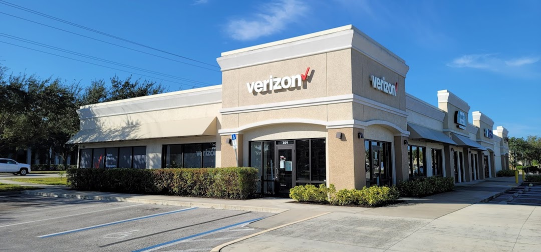 Verizon Authorized Retailer – GoWireless