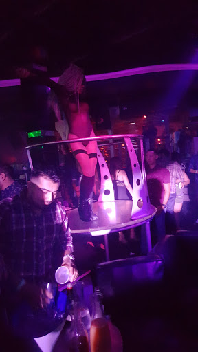 Night Club «Metropolis & Extravaganza», reviews and photos, 8935 Richmond Ave, Houston, TX 77063, USA