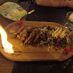 Photo n°2 de l'avis de Massimo.a fait le 14/02/2019 à 22:20 sur le  'O Sapurit à Giugliano in Campania