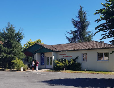 Clinique vétérinaire Alienor à Bergerac